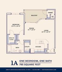 12205 N Lamar BLVD 0926, Austin, TX 78753