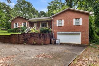 809 E Main Street, Shelby, NC 28150
