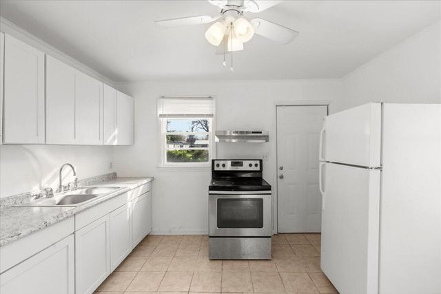 521 Rachael Street, Augusta, GA 30901