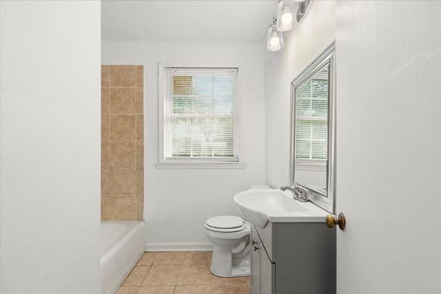 521 Rachael Street, Augusta, GA 30901