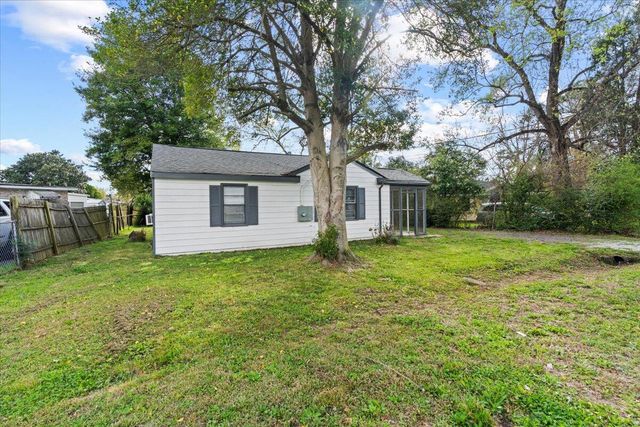 521 Rachael Street, Augusta, GA 30901