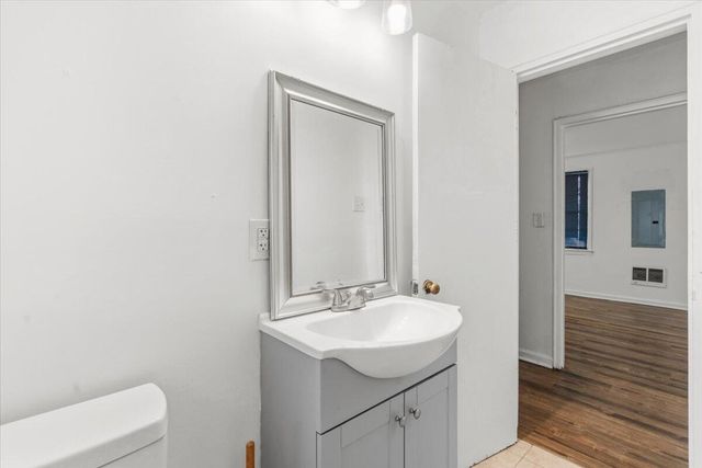 521 Rachael Street, Augusta, GA 30901