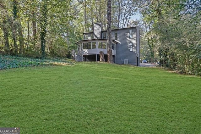 367 Lake Forest Drive, Acworth, GA 30102