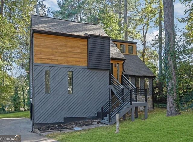 367 Lake Forest Drive, Acworth, GA 30102