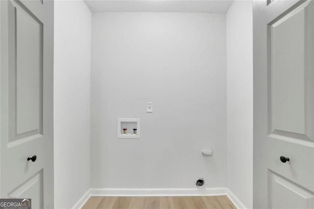 367 Lake Forest Drive, Acworth, GA 30102