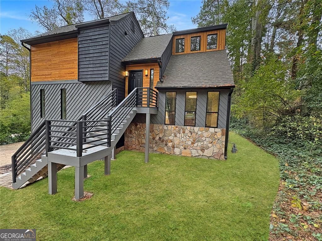 367 Lake Forest Drive, Acworth, GA 30102