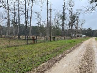 Lot 22 Plum Pudding Road, Livingston, TX 77351