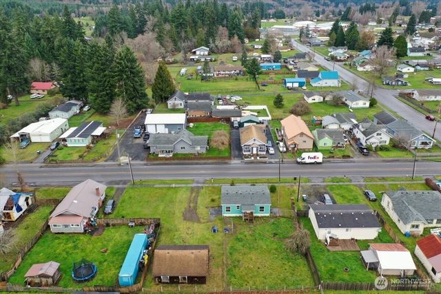 319 W 4th Avenue, Pe Ell, WA 98572