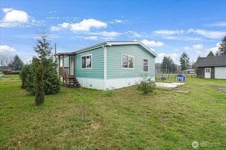 319 W 4th Avenue, Pe Ell, WA 98572