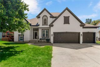 21605 W 60th Terrace, Shawnee, KS 66218