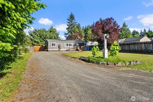 12109 241st Avenue Ct E, Buckley, WA 98321