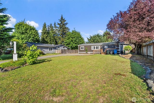 12109 241st Avenue Ct E, Buckley, WA 98321