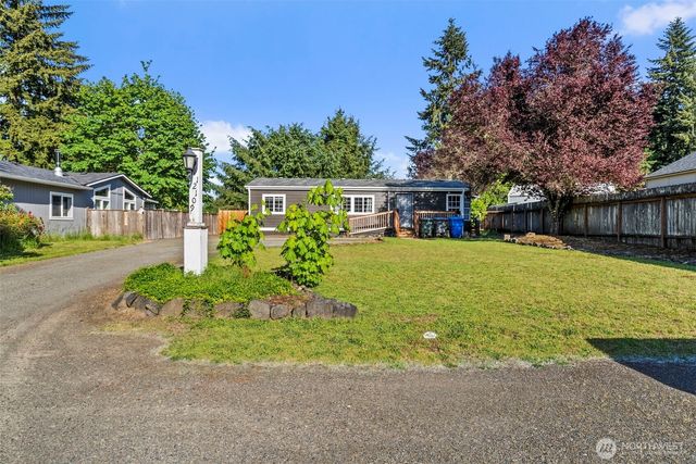 12109 241st Avenue Ct E, Buckley, WA 98321