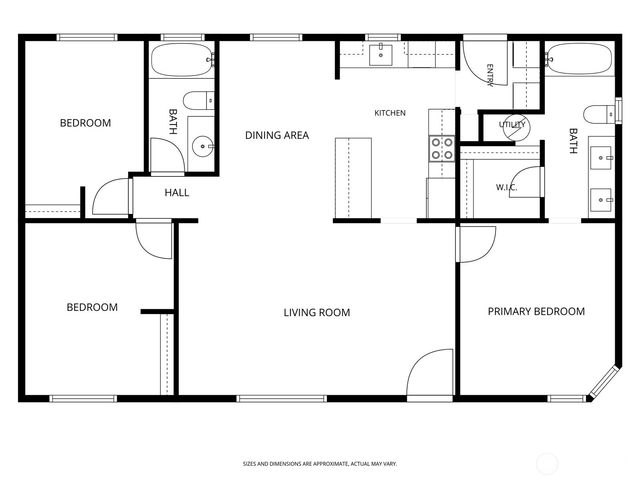 12109 241st Avenue Ct E, Buckley, WA 98321