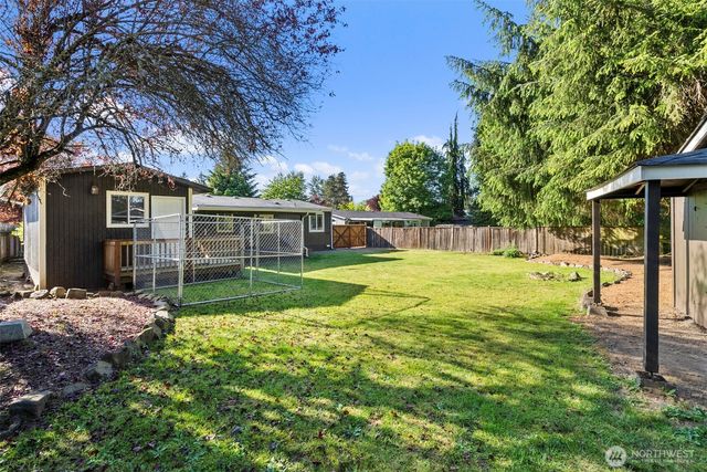 12109 241st Avenue Ct E, Buckley, WA 98321