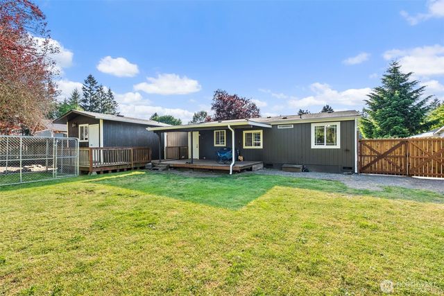12109 241st Avenue Ct E, Buckley, WA 98321