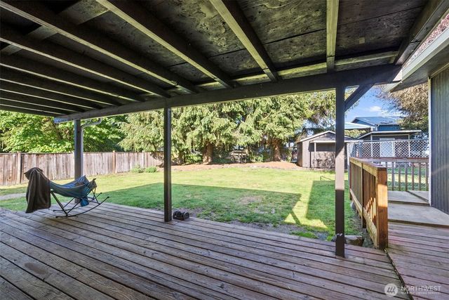 12109 241st Avenue Ct E, Buckley, WA 98321