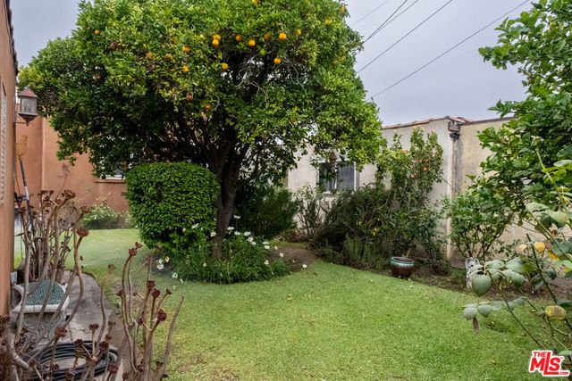 8714 S Wilton Place, Los Angeles, CA 90047