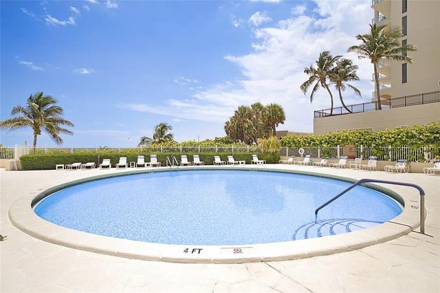 2800 N Ocean Drive, West Palm Beach, FL 33404