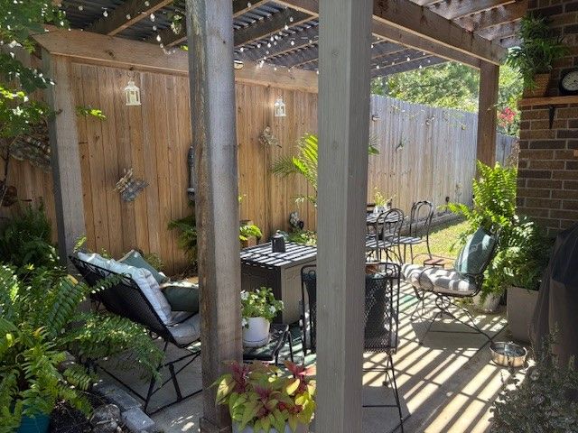 1724 Parkland Drive, College Station, TX 77845