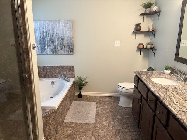 1724 Parkland Drive, College Station, TX 77845