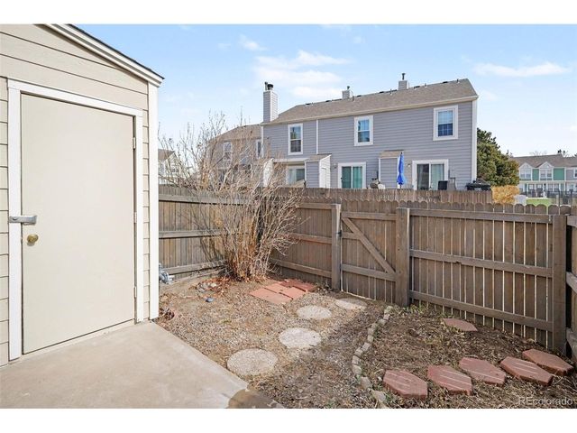 19774 Applewood Ct, Parker, CO 80138