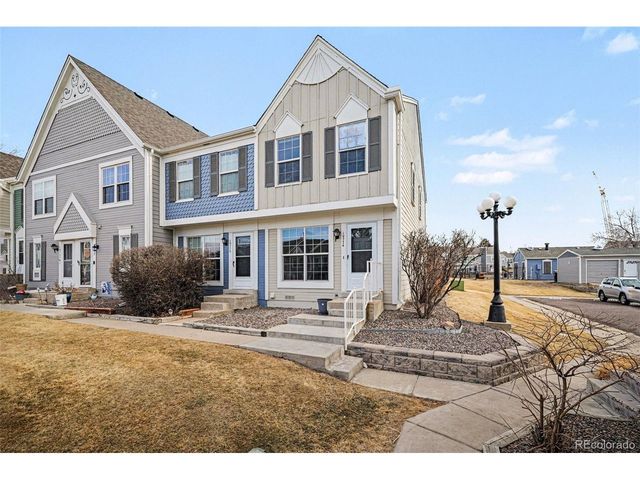 19774 Applewood Ct, Parker, CO 80138