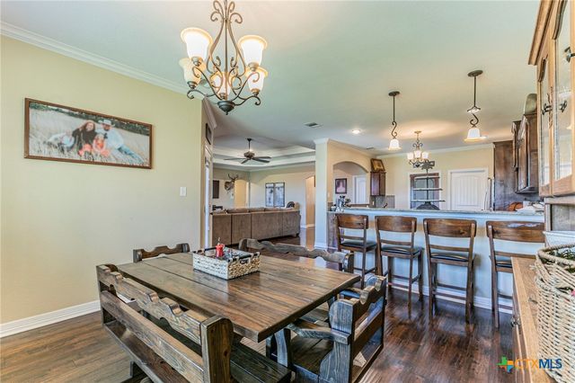 253 RANGER Boulevard, Salado, TX 76571