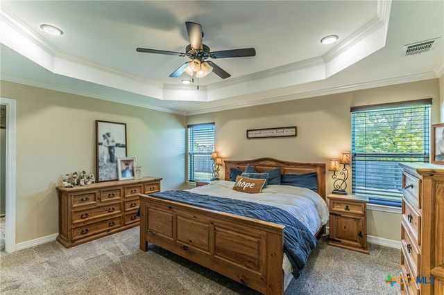 253 RANGER Boulevard, Salado, TX 76571