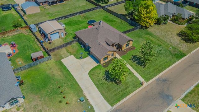 253 RANGER Boulevard, Salado, TX 76571