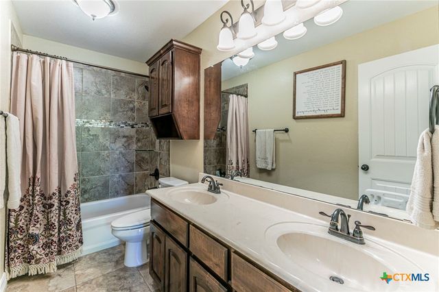 253 RANGER Boulevard, Salado, TX 76571