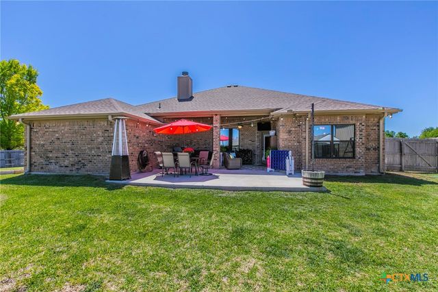 253 RANGER Boulevard, Salado, TX 76571
