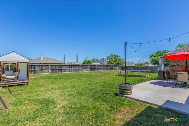 253 RANGER Boulevard, Salado, TX 76571