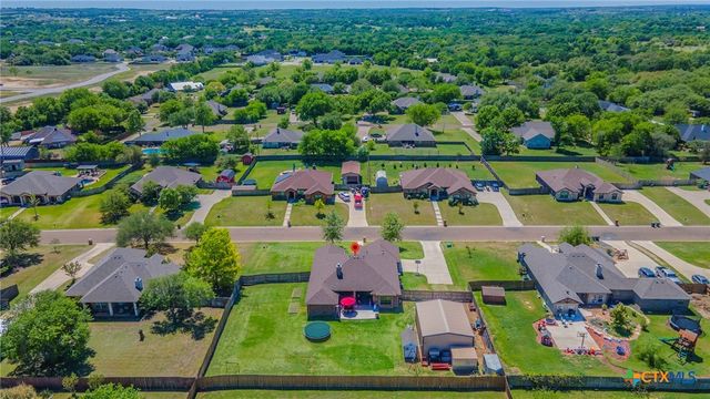 253 RANGER Boulevard, Salado, TX 76571