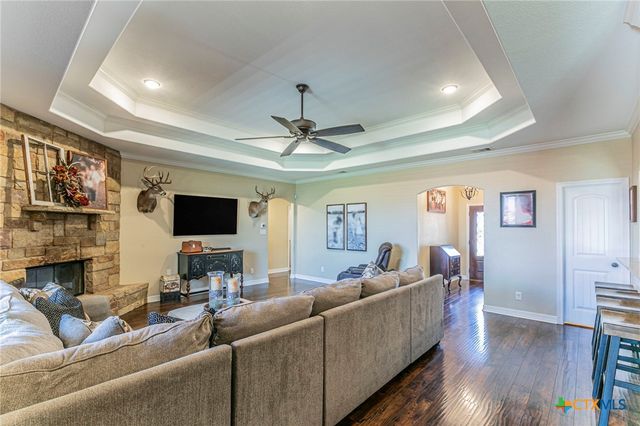253 RANGER Boulevard, Salado, TX 76571