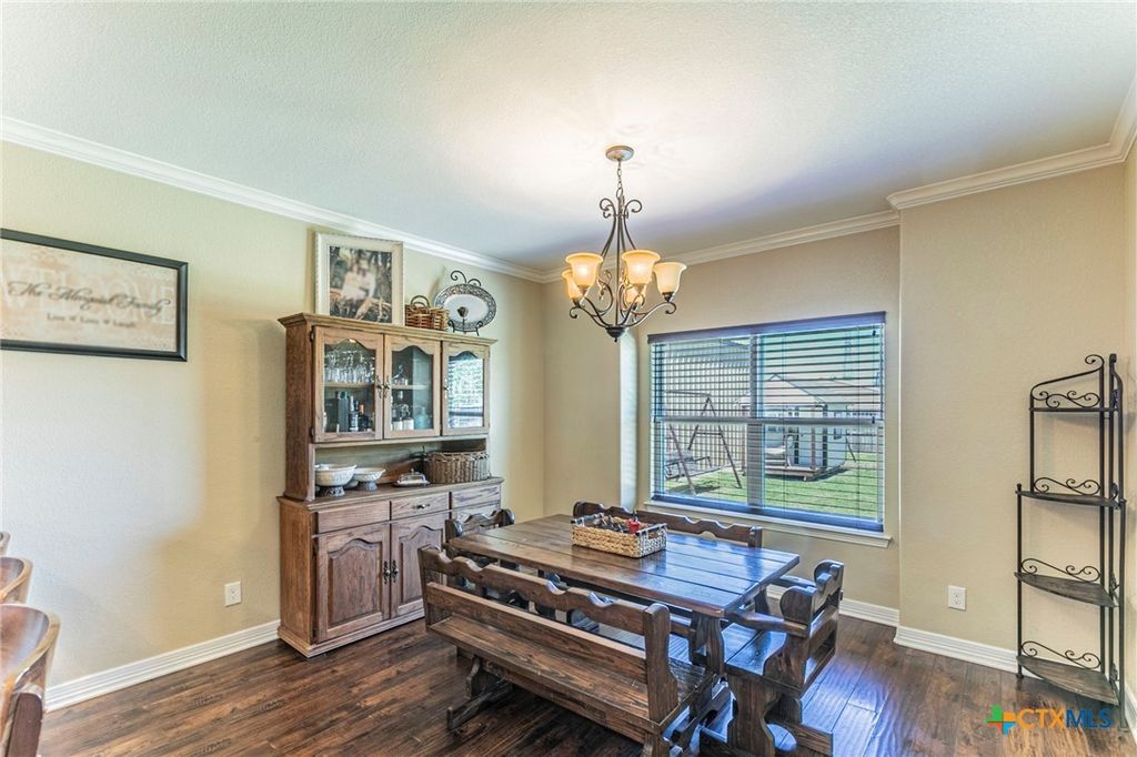 Image 13 of property listing at 253 RANGER Boulevard, Salado, TX 76571