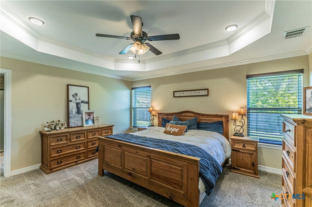 Image 15 of property listing at 253 RANGER Boulevard, Salado, TX 76571