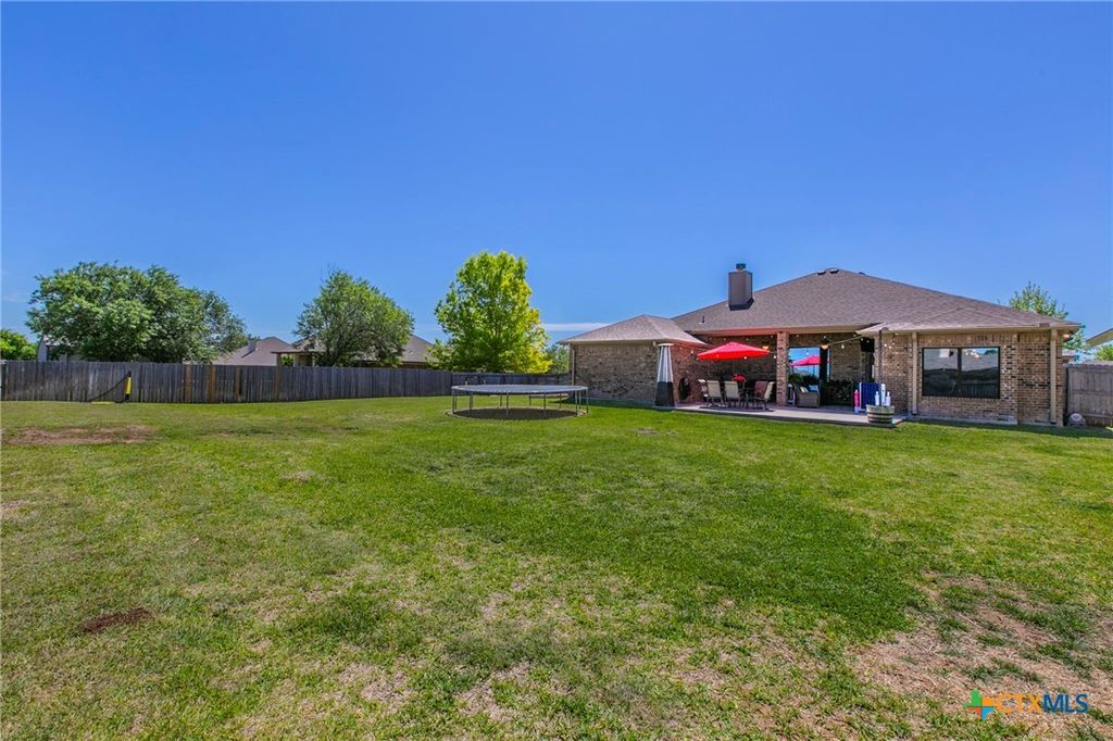 Image 35 of property listing at 253 RANGER Boulevard, Salado, TX 76571