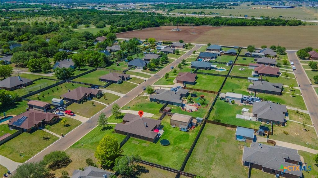 Image 45 of property listing at 253 RANGER Boulevard, Salado, TX 76571