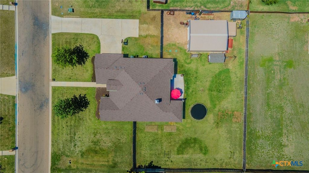 Image 46 of property listing at 253 RANGER Boulevard, Salado, TX 76571