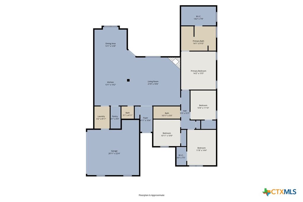 Image 47 of property listing at 253 RANGER Boulevard, Salado, TX 76571