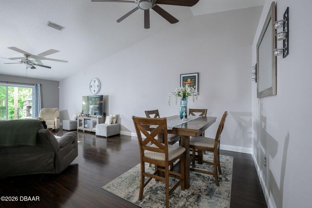 1031 Grand Hickory Circle, Holly Hill, FL 32117