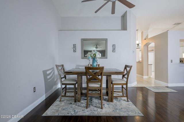 1031 Grand Hickory Circle, Holly Hill, FL 32117