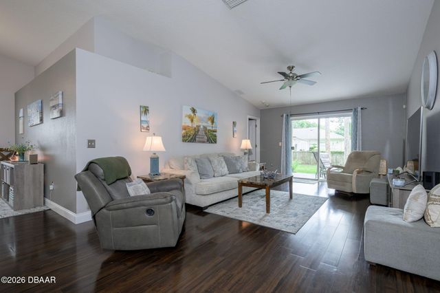 1031 Grand Hickory Circle, Holly Hill, FL 32117