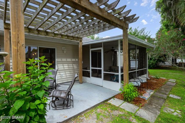 1031 Grand Hickory Circle, Holly Hill, FL 32117