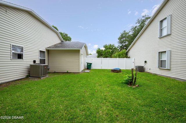 1031 Grand Hickory Circle, Holly Hill, FL 32117
