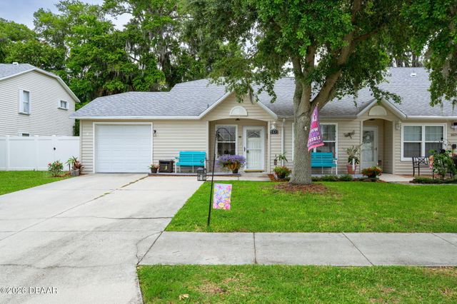 1031 Grand Hickory Circle, Holly Hill, FL 32117