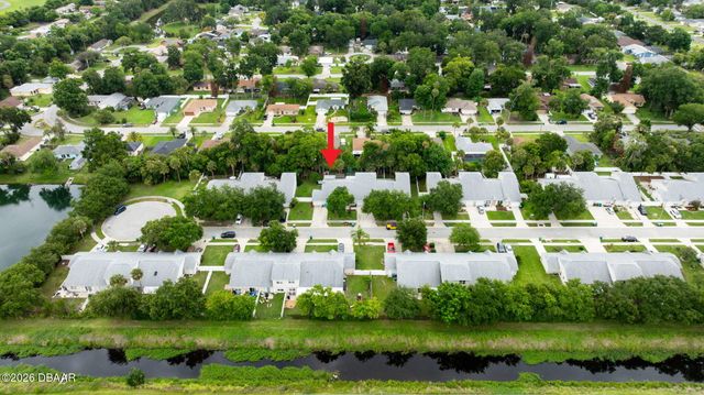 1031 Grand Hickory Circle, Holly Hill, FL 32117