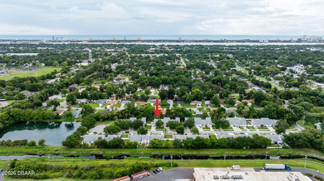 1031 Grand Hickory Circle, Holly Hill, FL 32117