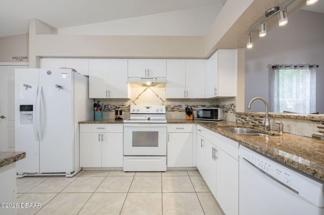 1031 Grand Hickory Circle, Holly Hill, FL 32117